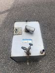Bränsletank rostfritt 25 l