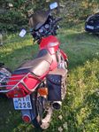Suzuki GSX 400 E 