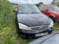 Ford Mondeo Halvkombi 2.5 V6 Durashift EST Euro 4