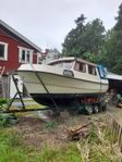 Finnspeed 700 -84