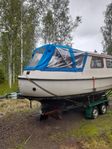 Finnspeed 700 -84