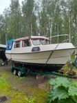 Finnspeed 700 -84