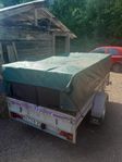 Star Släp 1000l