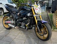Kawasaki ninja stunthoj