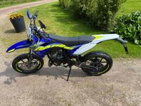Sherco 50 SM Factory R