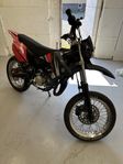Yamaha dt50r sm -07