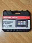 Autel MaxiCom mk808 profesional