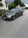 Mercedes-Benz E 220 T CDI 5G-Tronic Euro 4