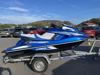 Yamaha FX SVHO Wave Runner