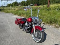 Harley davidson road king flhr-i