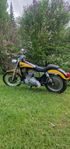 Harley-Davidson Sportster XL53C