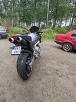 Yamaha FZ6