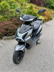 Elmoped LX01 Grand Touring 45km/h - 2020