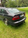 Saab 9-5 Aero SportSedan 2.3 Turbo 250HK