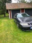 Saab 9-5 Aero SportSedan 2.3 Turbo 250HK