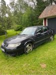 Saab 9-5 Aero SportSedan 2.3 Turbo 250HK