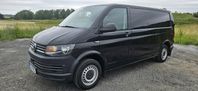 Volkswagen Transporter GDS REP DEFEKT