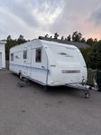 Adria 663 KP