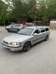 Volvo V70 T5 