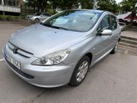 Peugeot 307 5-dörrar 1.6 XR Euro 3