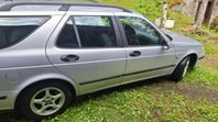 Saab 9-5 SportCombi 2.0 T Linear Euro 3 NYBES