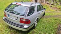 Saab 9-5 SportCombi 2.0 T Linear Euro 3 NYBES
