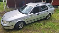 Saab 9-5 SportCombi 2.0 T Linear Euro 3 NYBES