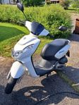 Kisbee Moped 2020
