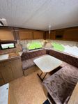 Cabby 590 GLX Barnkammare