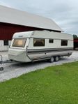 Cabby 590 GLX Barnkammare