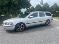 Volvo V70 2.5T Business Euro 4