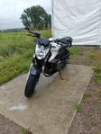 Yamaha XJ6 A2