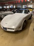 Chevrolet Corvette 1982 1ägare i Usa