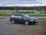 Volvo V70 2.4 T