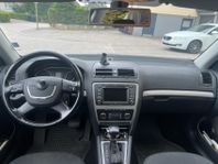 Skoda Octavia Kombi 2.0 TDI Elegance Euro 4