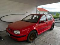 Volkswagen Golf 5-dörrar 1.6 Trendline