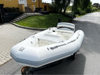 Zodiac ProJet 350