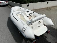 Zodiac ProJet 350