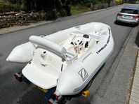 Zodiac ProJet 350