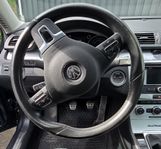 Volkswagen Passat Alltrack 2.0 TDI DPF BMT 4Motion Alltrack