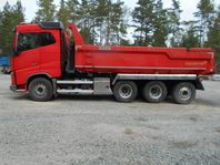 Volvo FH16