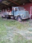 Scania Vabis 36 - 1967 års modell