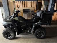 CFORCE 625 Touring