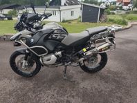 BMW R 1200 GSA -2008