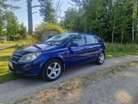 Opel Astra 1.6 Twinport Euro 4