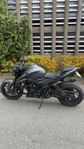 Gsx-S 750 