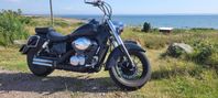 Honda Shadow 750VT