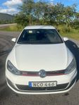 Volkswagen Golf 5-door GTI Performance 2.0 TSI BMT GTI Perfo