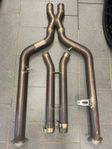 Eisenmann X Pipe mellanrör