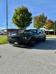 Dodge Challenger SRT Hellcat TorqueFlite Euro 6